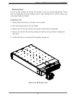 Предварительный просмотр 37 страницы Supermicro SuperServer 5039MS-H12NR User Manual