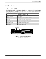 Предварительный просмотр 9 страницы Supermicro SuperServer 5039MS-H12TRF User Manual