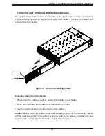 Предварительный просмотр 21 страницы Supermicro SuperServer 5039MS-H12TRF User Manual