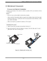 Предварительный просмотр 23 страницы Supermicro SuperServer 5039MS-H12TRF User Manual