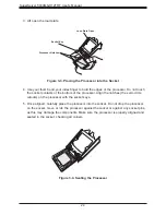 Предварительный просмотр 24 страницы Supermicro SuperServer 5039MS-H12TRF User Manual