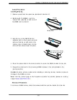 Предварительный просмотр 29 страницы Supermicro SuperServer 5039MS-H12TRF User Manual