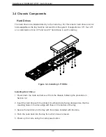 Предварительный просмотр 32 страницы Supermicro SuperServer 5039MS-H12TRF User Manual