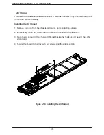 Предварительный просмотр 36 страницы Supermicro SuperServer 5039MS-H12TRF User Manual