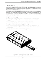 Предварительный просмотр 37 страницы Supermicro SuperServer 5039MS-H12TRF User Manual