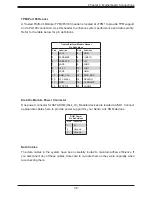 Предварительный просмотр 39 страницы Supermicro SuperServer 5039MS-H12TRF User Manual