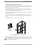 Предварительный просмотр 23 страницы Supermicro SuperServer 5039MS-H8TRF User Manual