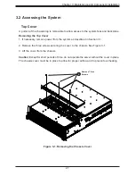 Предварительный просмотр 27 страницы Supermicro SuperServer 5039MS-H8TRF User Manual