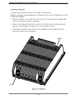 Предварительный просмотр 34 страницы Supermicro SuperServer 5039MS-H8TRF User Manual