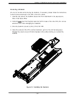 Предварительный просмотр 35 страницы Supermicro SuperServer 5039MS-H8TRF User Manual