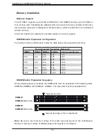 Предварительный просмотр 36 страницы Supermicro SuperServer 5039MS-H8TRF User Manual