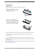 Предварительный просмотр 37 страницы Supermicro SuperServer 5039MS-H8TRF User Manual