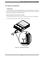 Предварительный просмотр 41 страницы Supermicro SuperServer 5039MS-H8TRF User Manual