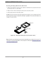 Предварительный просмотр 42 страницы Supermicro SuperServer 5039MS-H8TRF User Manual