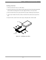 Предварительный просмотр 43 страницы Supermicro SuperServer 5039MS-H8TRF User Manual