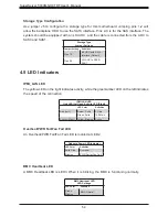 Предварительный просмотр 54 страницы Supermicro SuperServer 5039MS-H8TRF User Manual