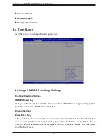 Предварительный просмотр 84 страницы Supermicro SuperServer 5039MS-H8TRF User Manual