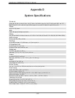 Предварительный просмотр 120 страницы Supermicro SuperServer 5039MS-H8TRF User Manual