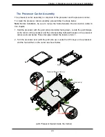 Предварительный просмотр 29 страницы Supermicro SuperServer 510P-M User Manual