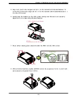 Предварительный просмотр 35 страницы Supermicro SuperServer 510P-M User Manual