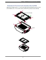 Предварительный просмотр 37 страницы Supermicro SuperServer 510P-M User Manual