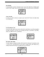 Предварительный просмотр 61 страницы Supermicro SuperServer 510P-M User Manual