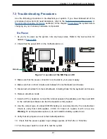 Предварительный просмотр 81 страницы Supermicro SuperServer 510P-M User Manual