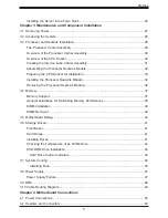 Preview for 5 page of Supermicro SuperServer 510P-WT/WTR User Manual