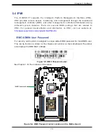 Preview for 70 page of Supermicro SuperServer 510P-WT/WTR User Manual