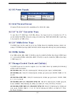 Preview for 72 page of Supermicro SuperServer 510P-WT/WTR User Manual