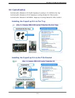 Preview for 73 page of Supermicro SuperServer 510P-WT/WTR User Manual