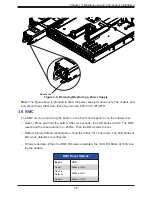 Предварительный просмотр 48 страницы Supermicro SuperServer 510P-WT User Manual