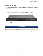 Предварительный просмотр 9 страницы Supermicro SuperServer 510T-ML User Manual