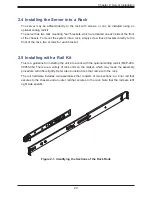 Предварительный просмотр 20 страницы Supermicro SuperServer 510T-ML User Manual