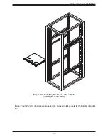 Предварительный просмотр 23 страницы Supermicro SuperServer 510T-ML User Manual