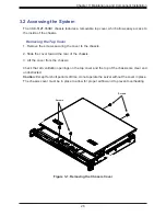 Предварительный просмотр 26 страницы Supermicro SuperServer 510T-ML User Manual