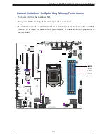 Предварительный просмотр 33 страницы Supermicro SuperServer 510T-ML User Manual