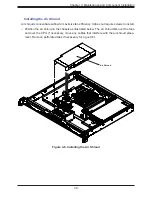 Предварительный просмотр 39 страницы Supermicro SuperServer 510T-ML User Manual