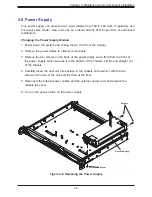 Предварительный просмотр 42 страницы Supermicro SuperServer 510T-ML User Manual