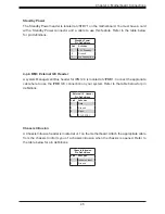 Предварительный просмотр 45 страницы Supermicro SuperServer 510T-ML User Manual