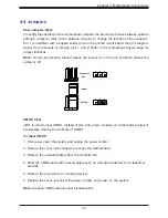 Предварительный просмотр 53 страницы Supermicro SuperServer 510T-ML User Manual