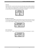 Предварительный просмотр 54 страницы Supermicro SuperServer 510T-ML User Manual