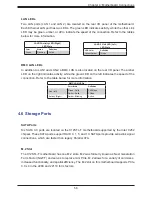 Предварительный просмотр 56 страницы Supermicro SuperServer 510T-ML User Manual