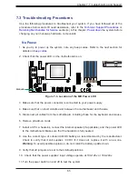 Предварительный просмотр 65 страницы Supermicro SuperServer 510T-ML User Manual