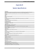 Предварительный просмотр 94 страницы Supermicro SuperServer 510T-ML User Manual