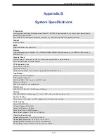 Preview for 113 page of Supermicro SuperServer 520P-WTR User Manual