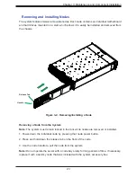 Preview for 23 page of Supermicro SuperServer 530MT-H12TRF User Manual