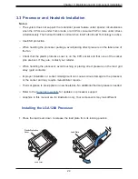 Preview for 24 page of Supermicro SuperServer 530MT-H12TRF User Manual