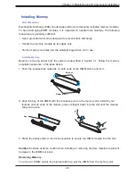 Preview for 29 page of Supermicro SuperServer 530MT-H12TRF User Manual