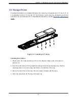 Preview for 31 page of Supermicro SuperServer 530MT-H12TRF User Manual